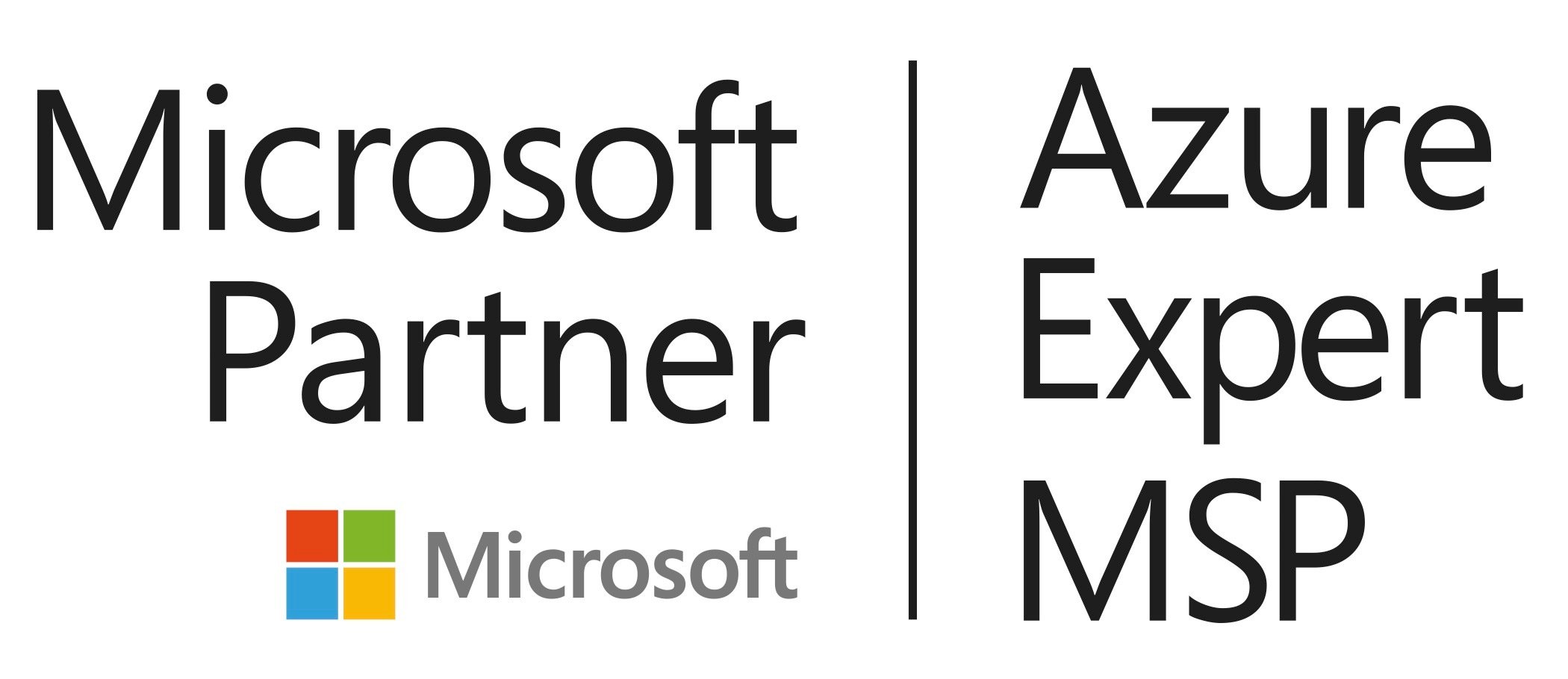 Microsoft Azure Expert MSP_logo